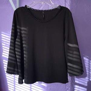 Boutique top